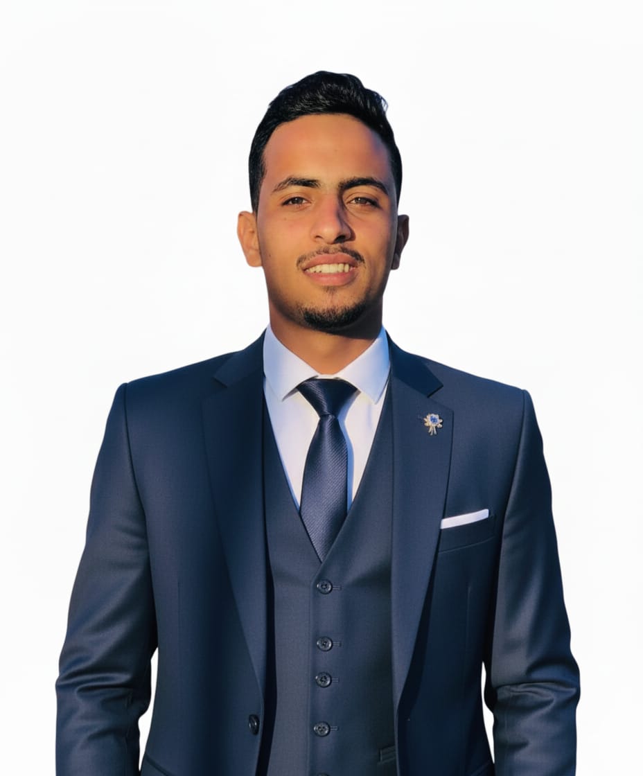 Adham Safi
